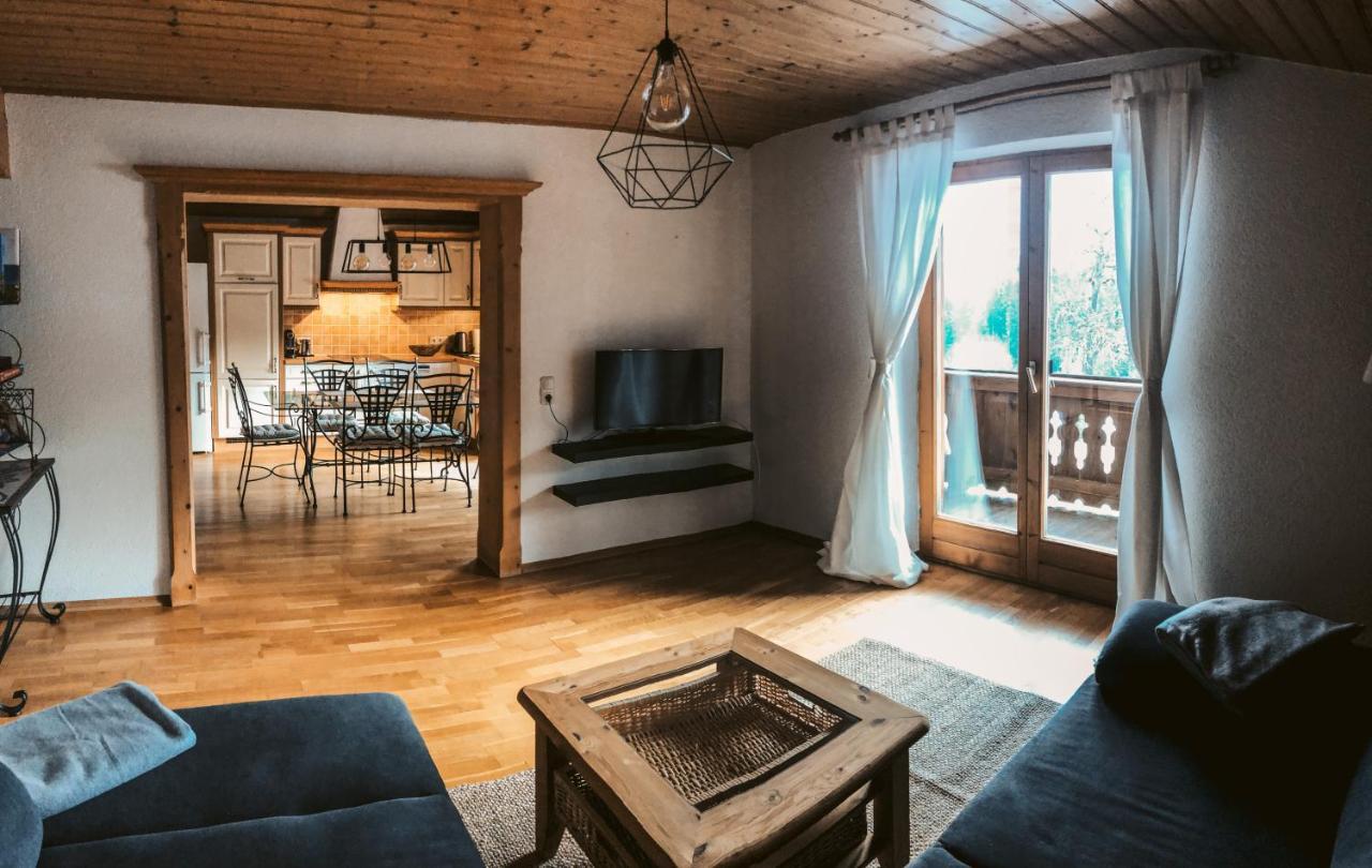 Kuhlinarik Apartment Prama Exterior foto